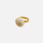 bague écrue