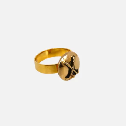 Bague Golf – Image 3