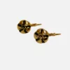 boucles-oreilles-fleur-or-vintage