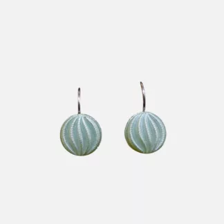 boucles-oreilles-vert-eau