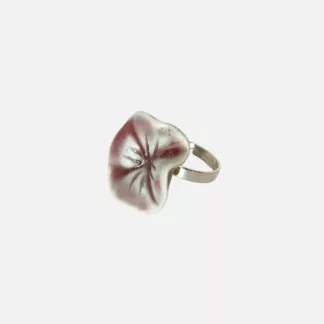 bague en céramique