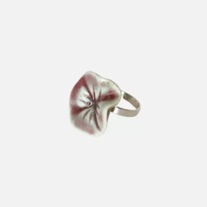 bague en céramique