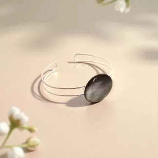 bracelet nacre