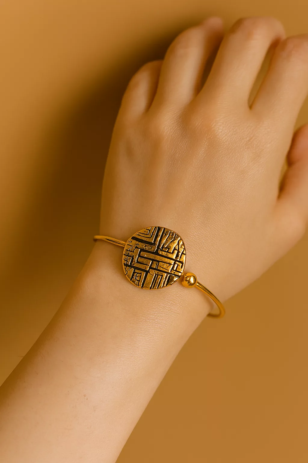bracelet solaire