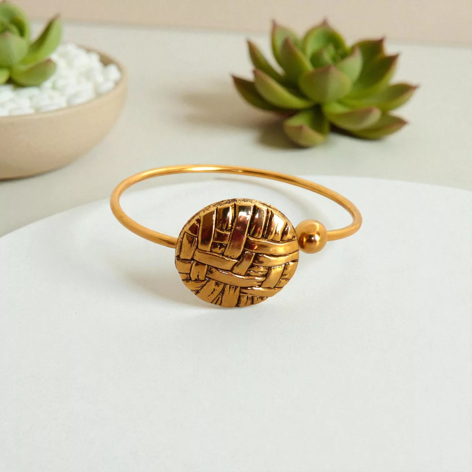 bracelet solaire