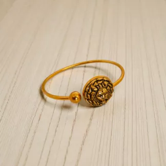 bracelet lion