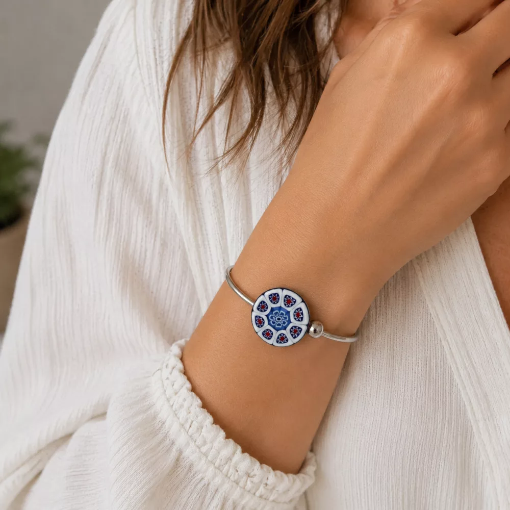 bracelet-en-bouton